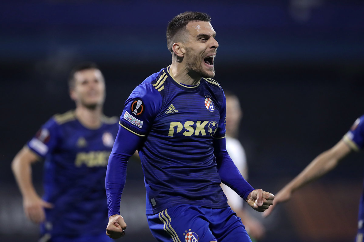 Andrić karijeru nastavlja u Francuskoj