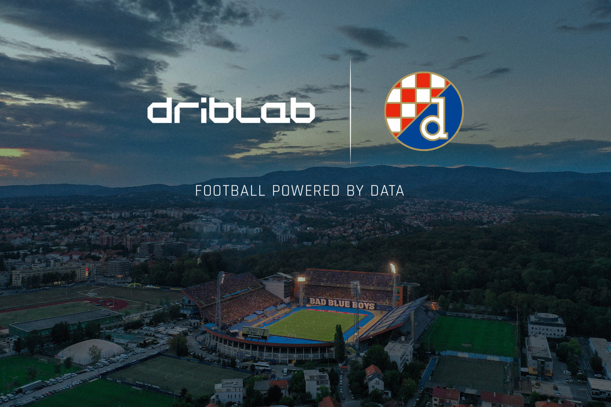 GNK Dinamo obnavlja strateško partnerstvo s Driblabom