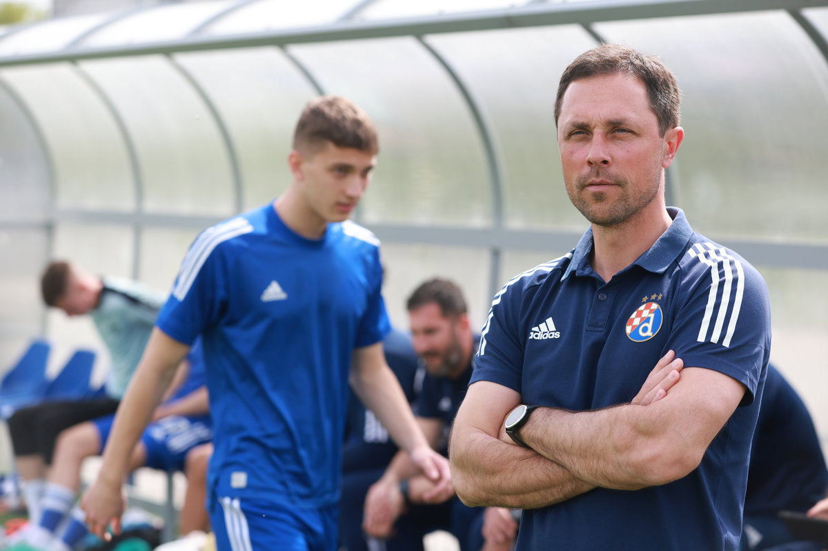 Juniori putuju na finale Kupa; trener Senzen: Puni smo samopouzdanja