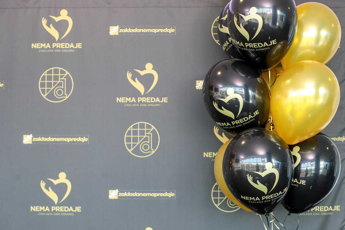 Zaklada Nema predaje uspješno privela kraju 2021. godinu