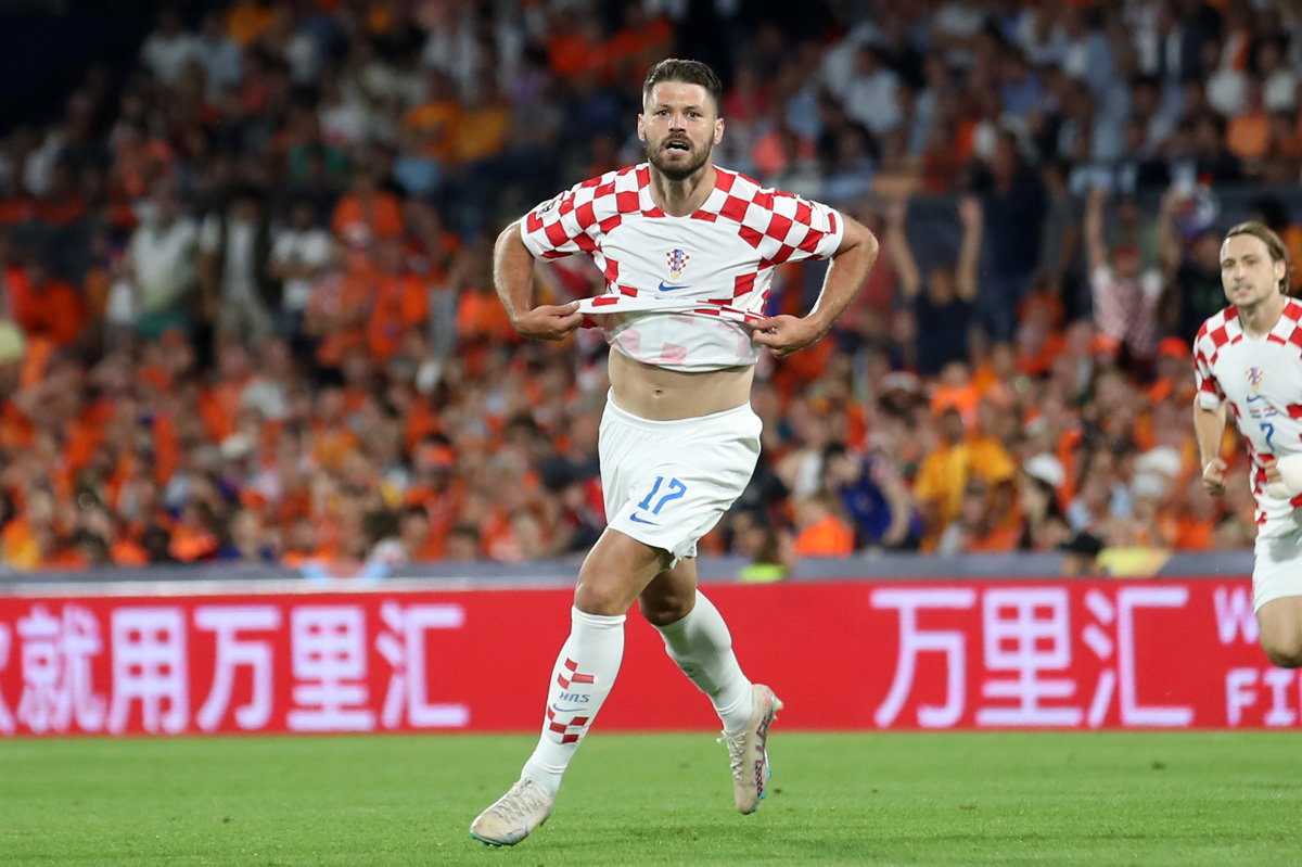 Osmorici Dinamovih igrača stigao poziv za nacionalnu vrstu