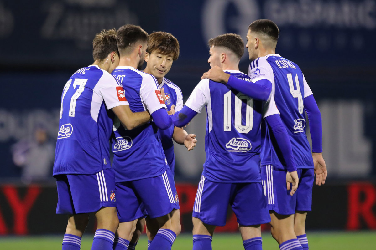 Informacije: Ulaznice za utakmicu Dinamo - Rudeš na stadionu Maksimir