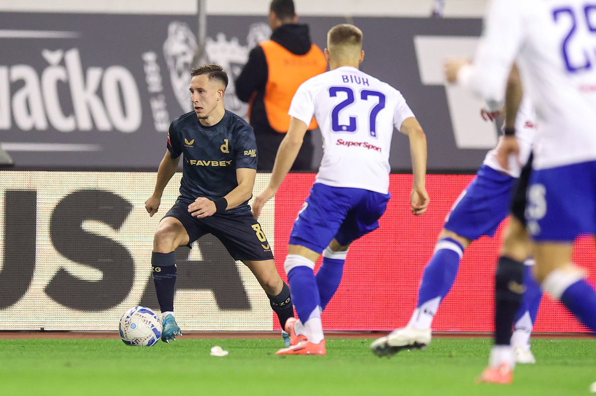 Sigur osigurao pobjedu domaćima