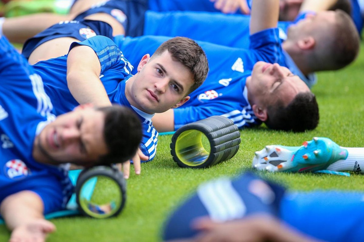 PRIPREME Slovenija 2022 | Intervju: Martin Baturina