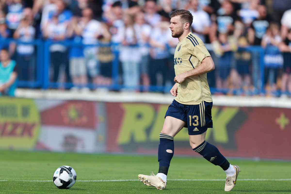 VIDEO | Ristovski i Topić: Cilj nam je do kraja igrati vrhunski