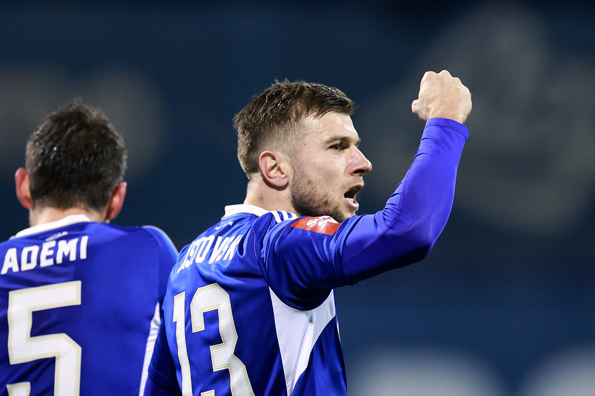 VIDEO | Ristovski i Baturina: Važna pobjeda, Dinamo je spreman na sve