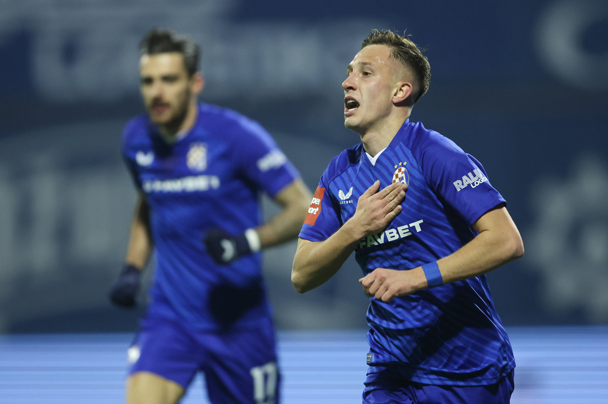 Utakmica Slaven Belupo - Dinamo: Ulaznice za navijače Dinama