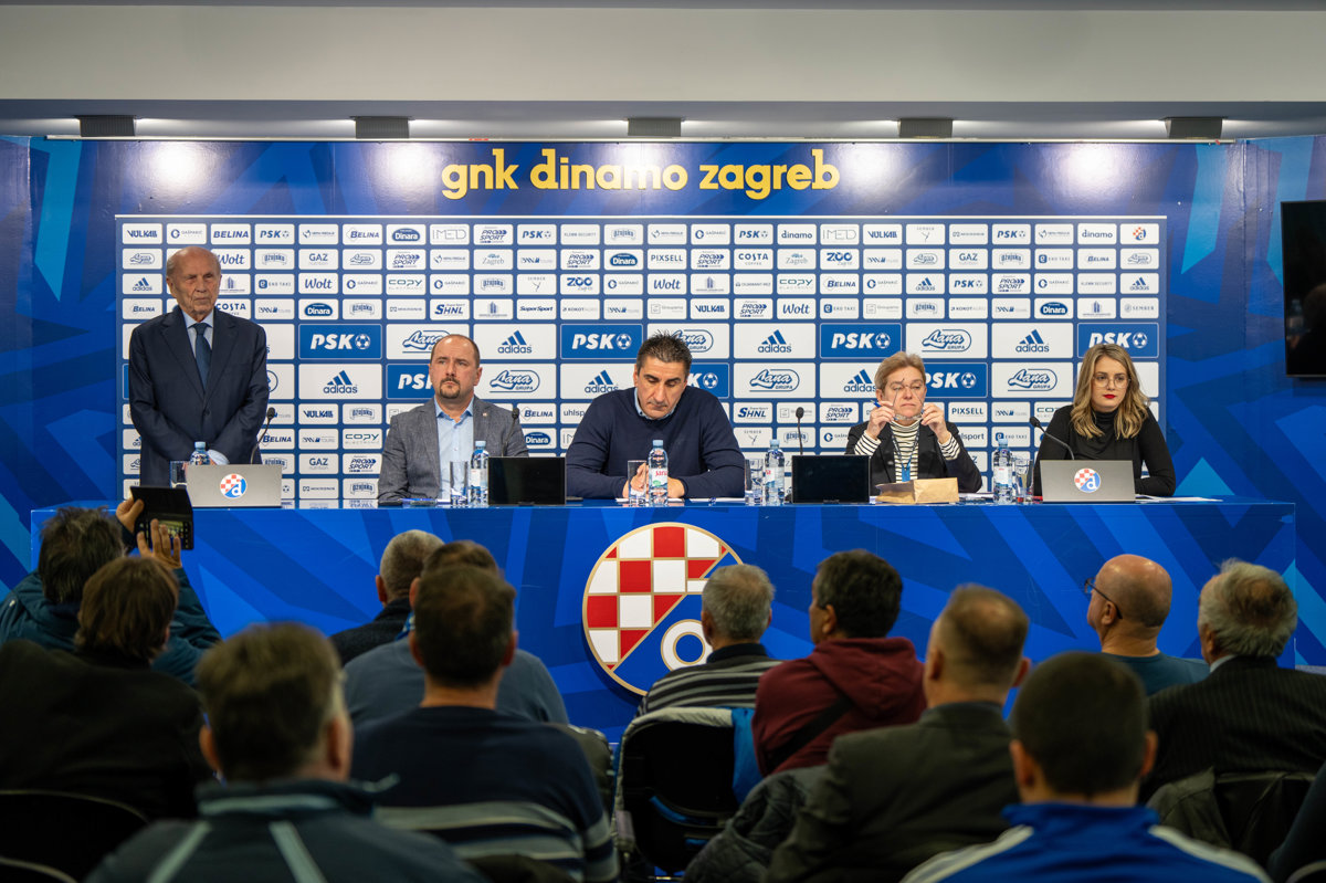 Klub i povjerenici zajedno za bolju budućnost