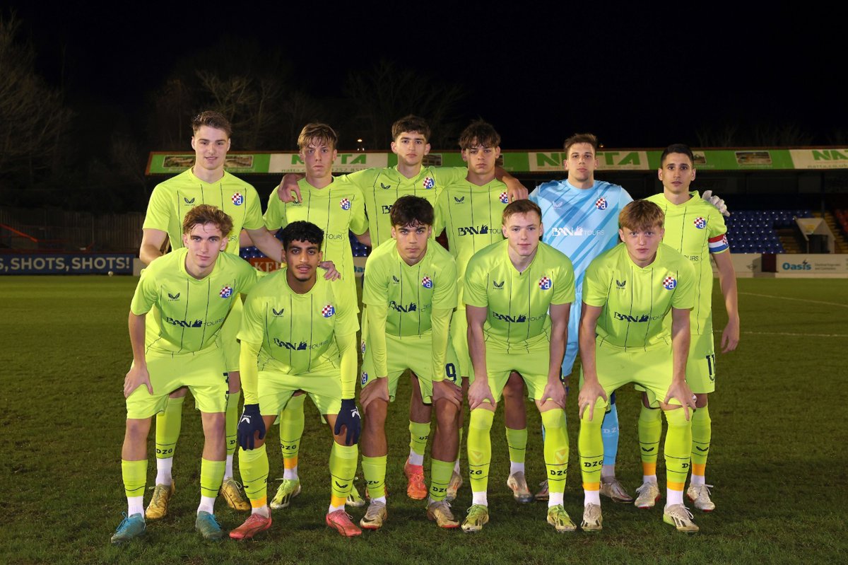 Plavi svladali Reading i upisali prvu pobjedu na Premier League International Cupu