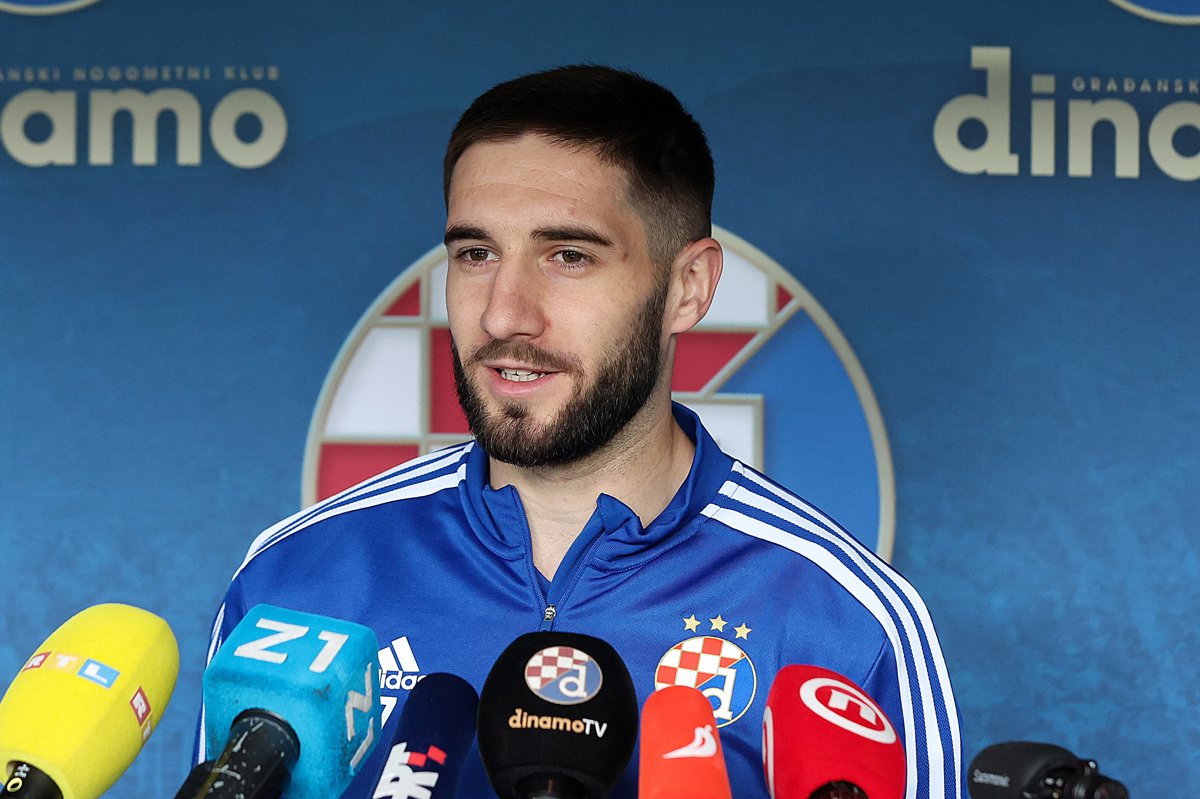 VIDEO: Trener Bišćan i Ivanušec nakon osiguranog naslova prvaka