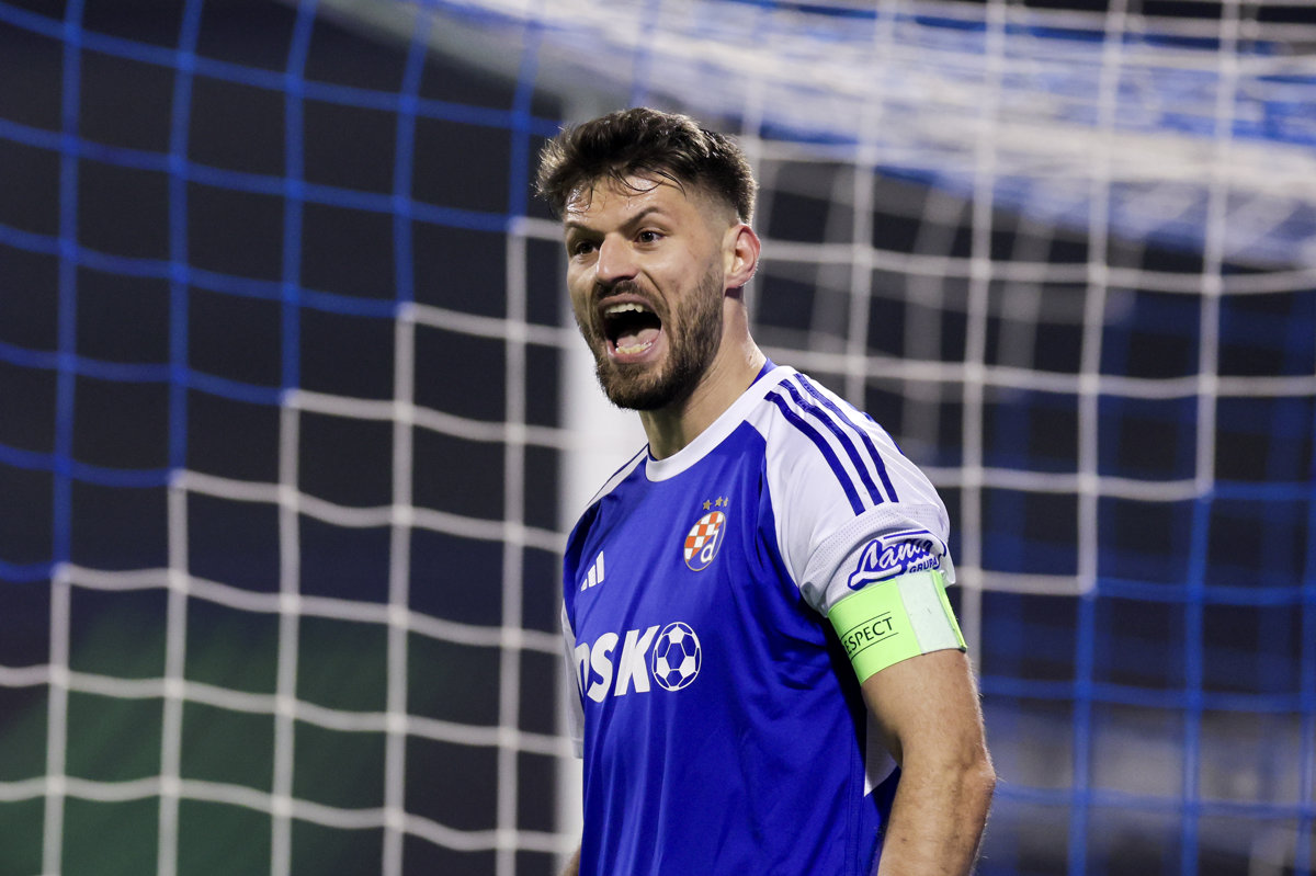 Glasujte za Brunu Petkovića u otvorenoj anketi za igrača tjedna UECL