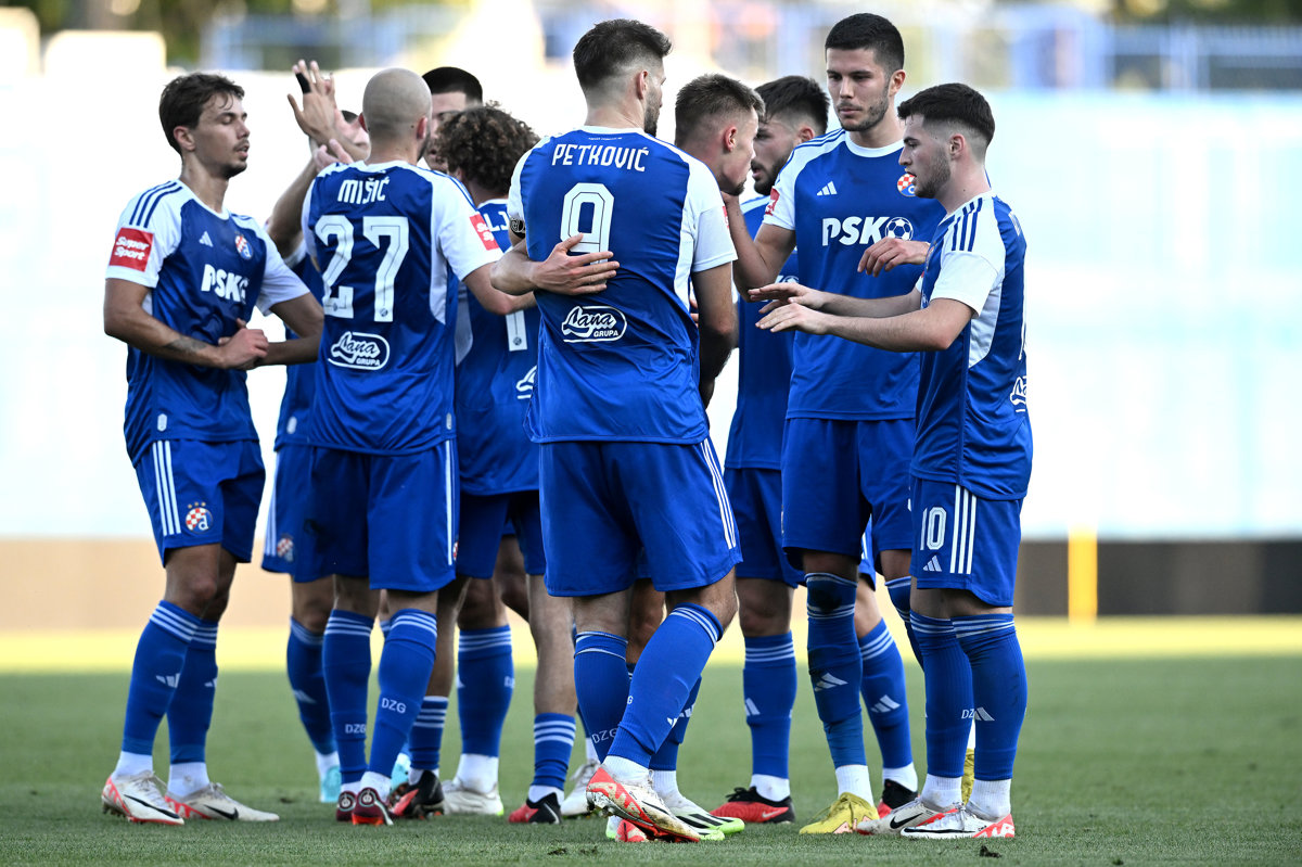 Informacije: Ulaznice za utakmicu Rudeš - Dinamo