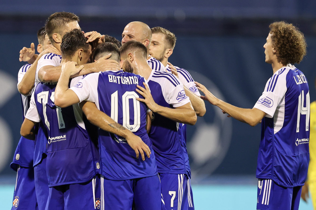 Informacije: Ulaznice za utakmicu Dinamo - Gorica na stadionu Maksimir