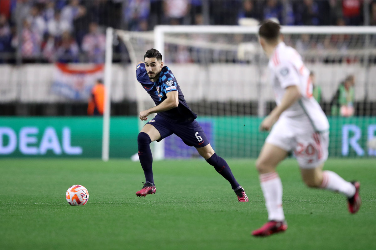 „Vatreni“ remijem otvorili put prema Euru