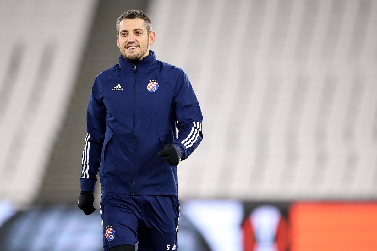 Ademi u elitnom nogometnom društvu