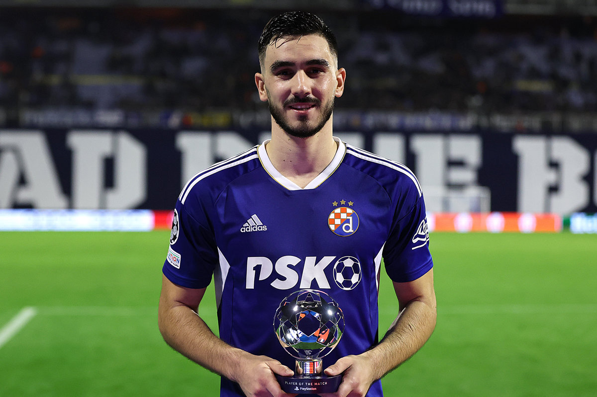 Dragi Josipe, od srca hvala na svemu i sretno