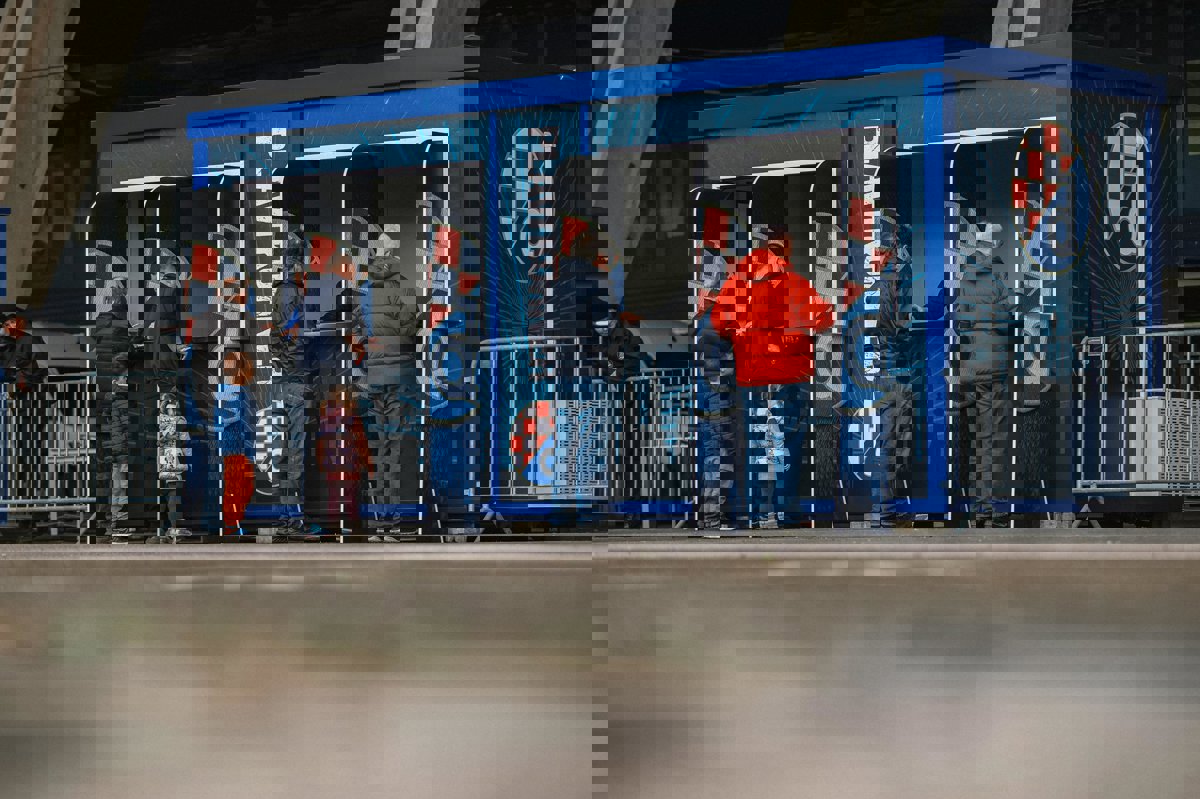 Lista povjerenika za Izbore