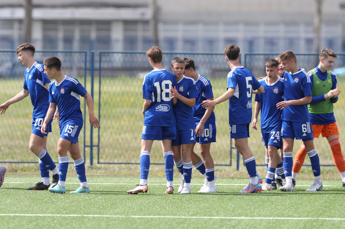 Rezultati mlađih kategorija: Dva osvojena turnira, dominacija na domaćim terenima