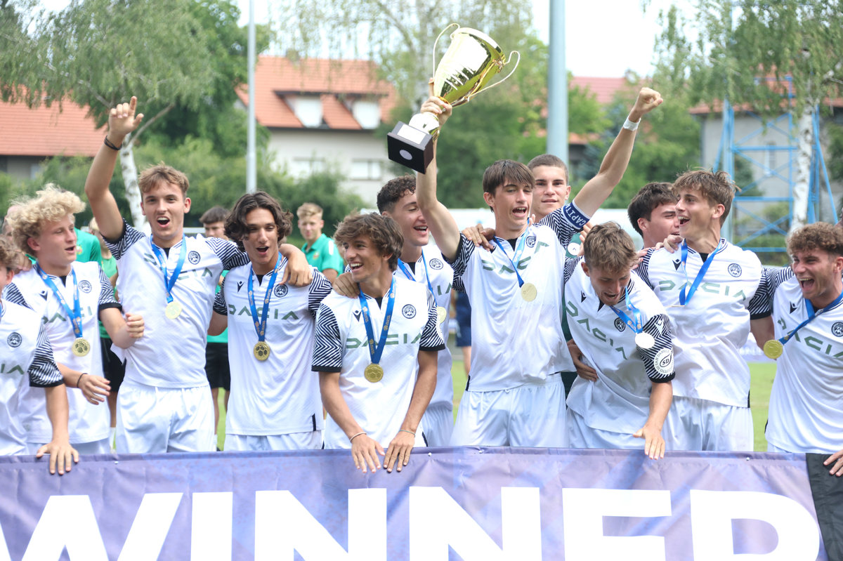 Udinese pobjednik, Dinamo dominirao i ostavio sjajan dojam