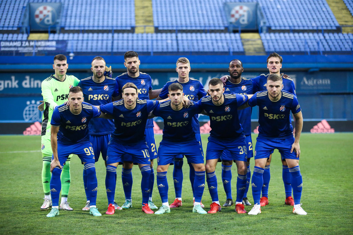 Dinamo i Legia remizirali, odluka u utorak u Varšavi