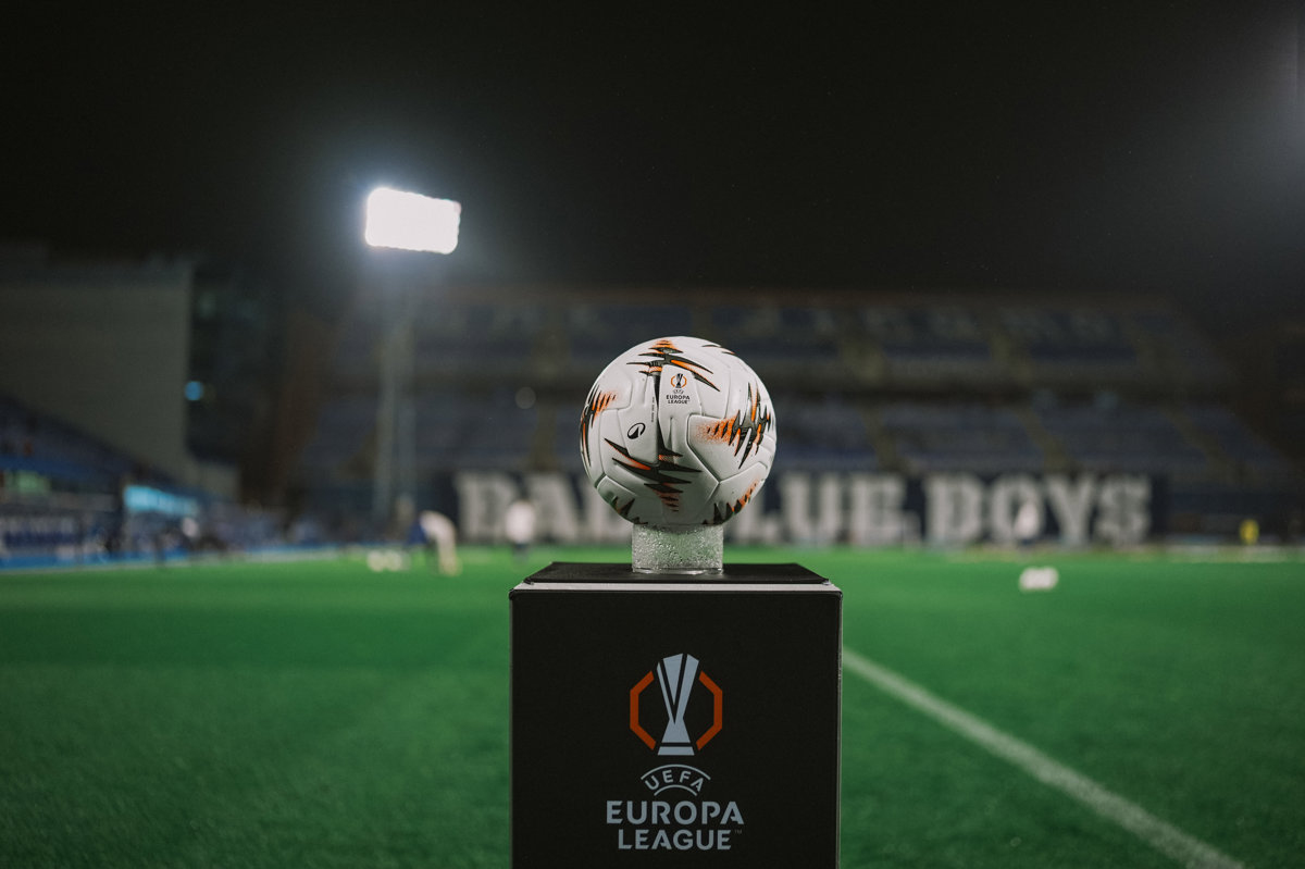 Akreditacije za medije: Utakmica Lille - GNK Dinamo