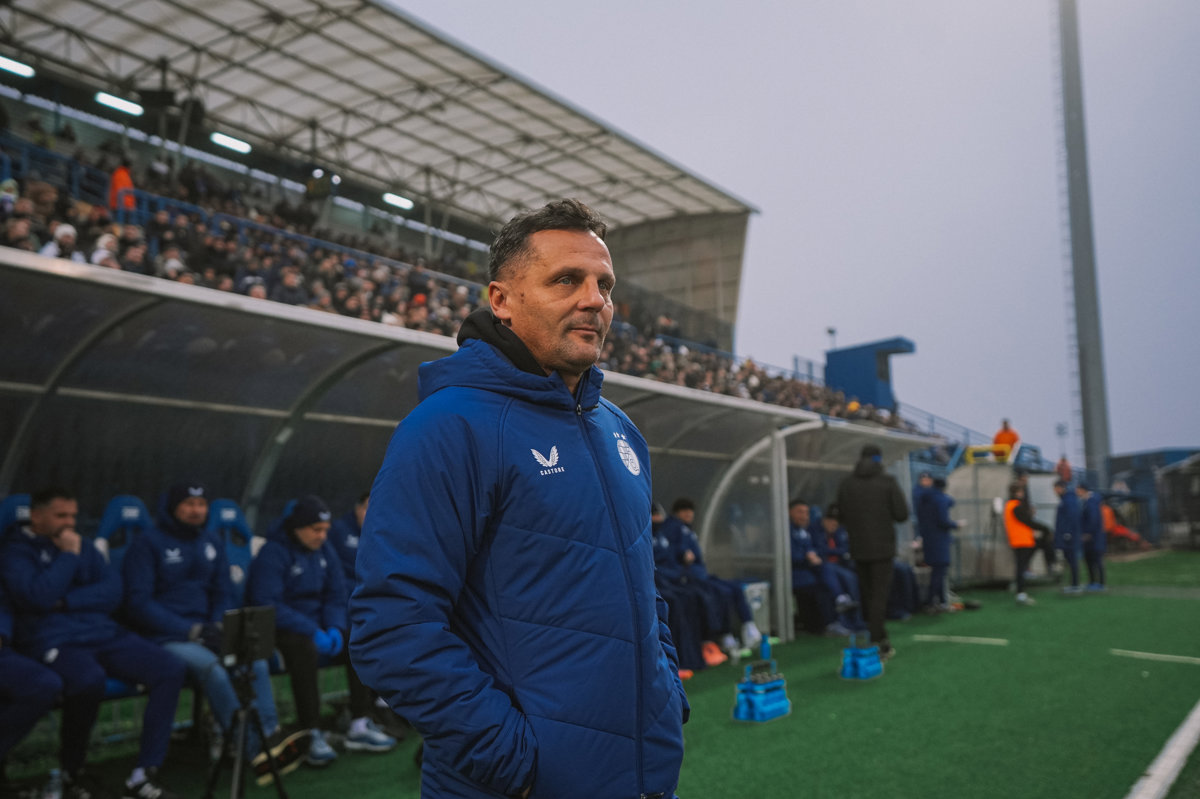 Trener Kovačević i Zajc: Ovo je Dinamo kakvog navijači žele, cilj nam je tako i nastaviti