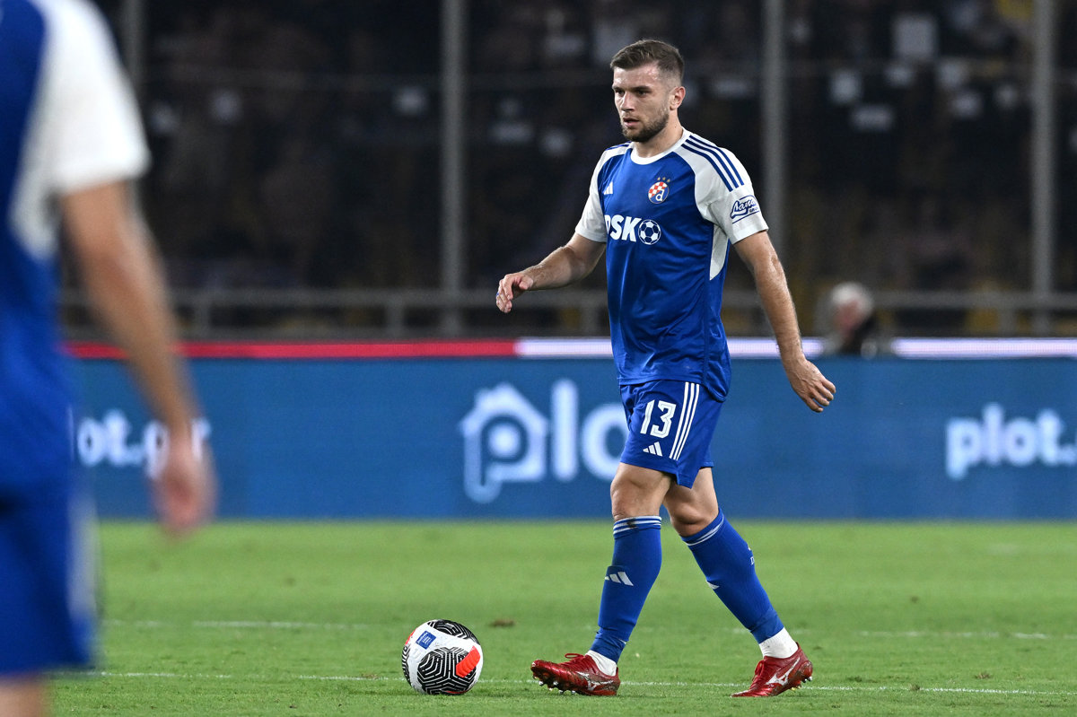 VIDEO | Livaković i Ristovski nakon utakmice u Ateni