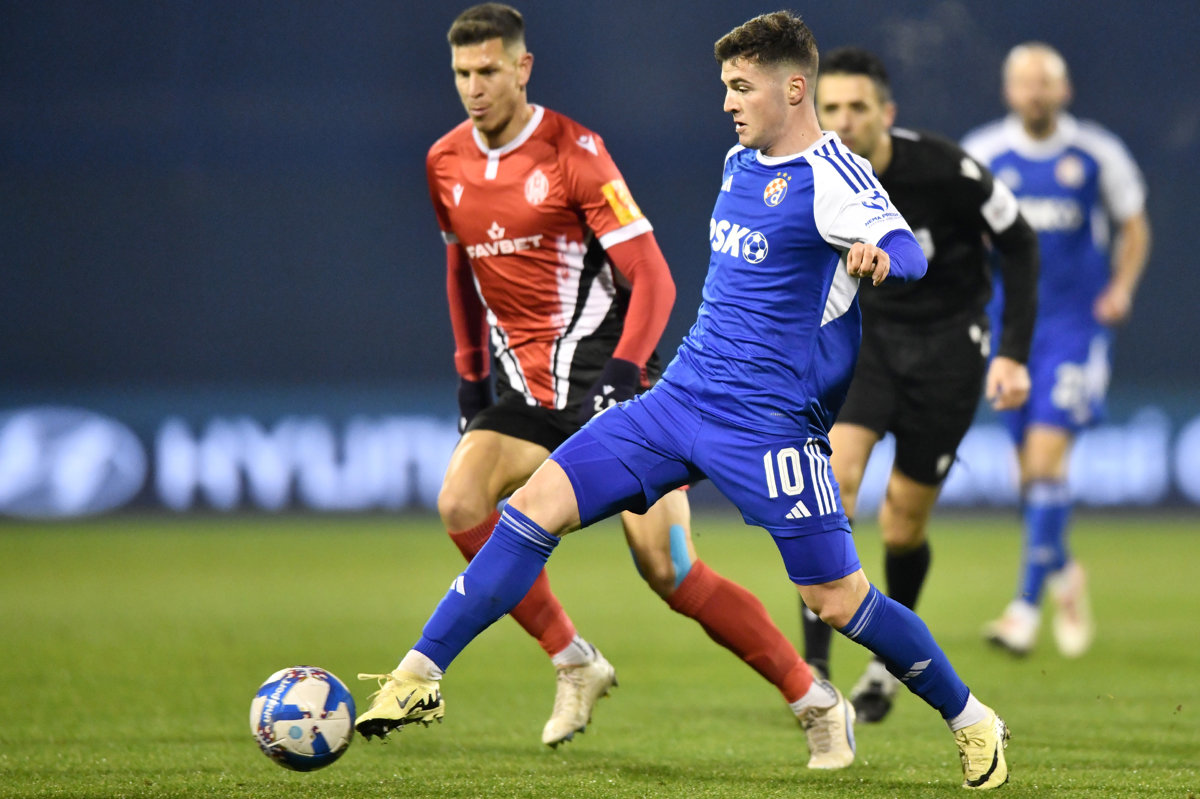 Lokomotivi bodovi u gradskom derbiju