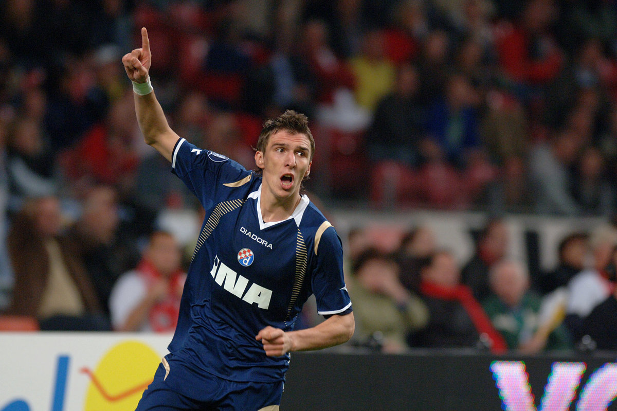 Dan kad su Modrić, Mandžukić i suigrači projurili Amsterdamom