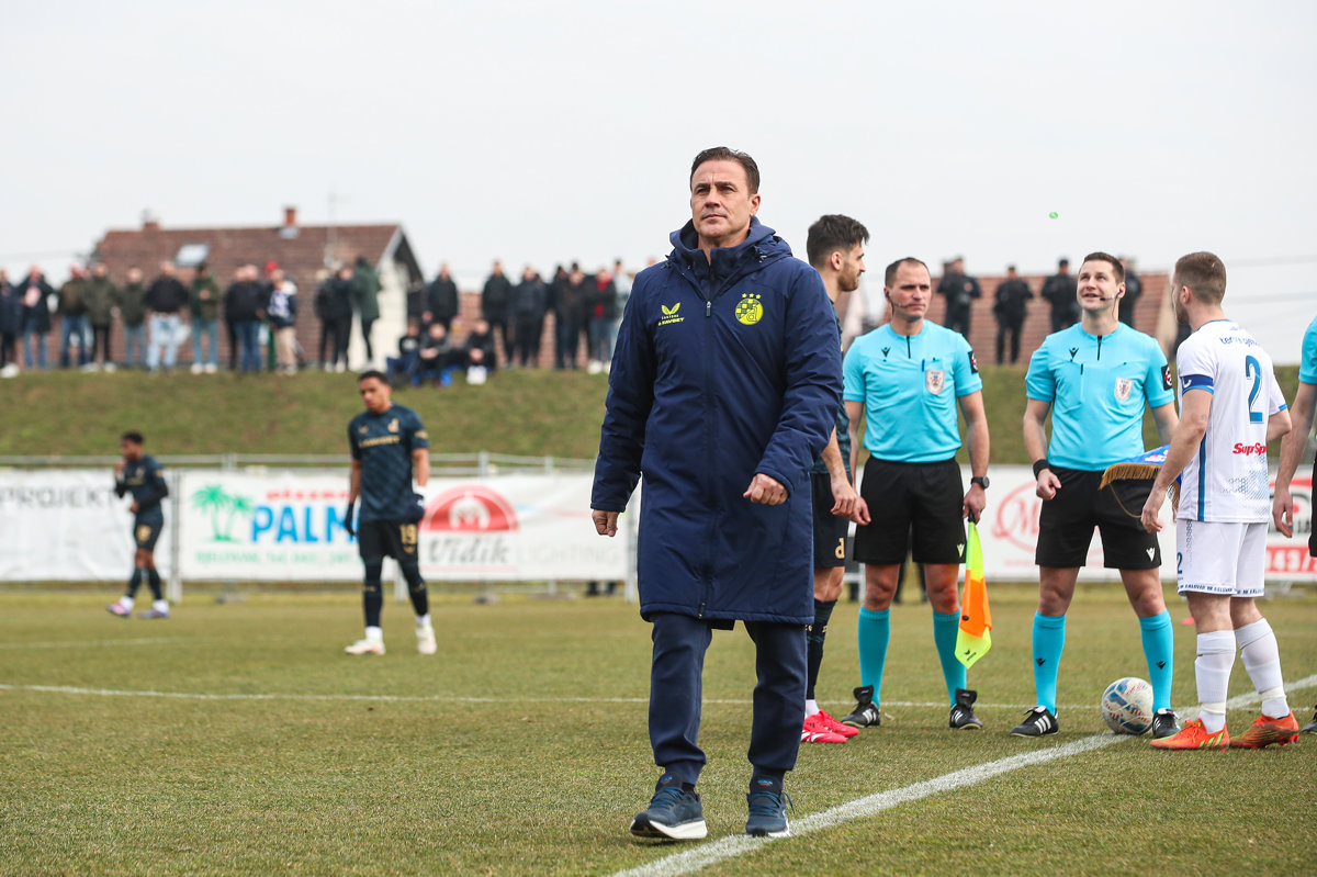 Trener Cannavaro: Ispričavam se našim navijačima, ovo nam mora biti lekcija