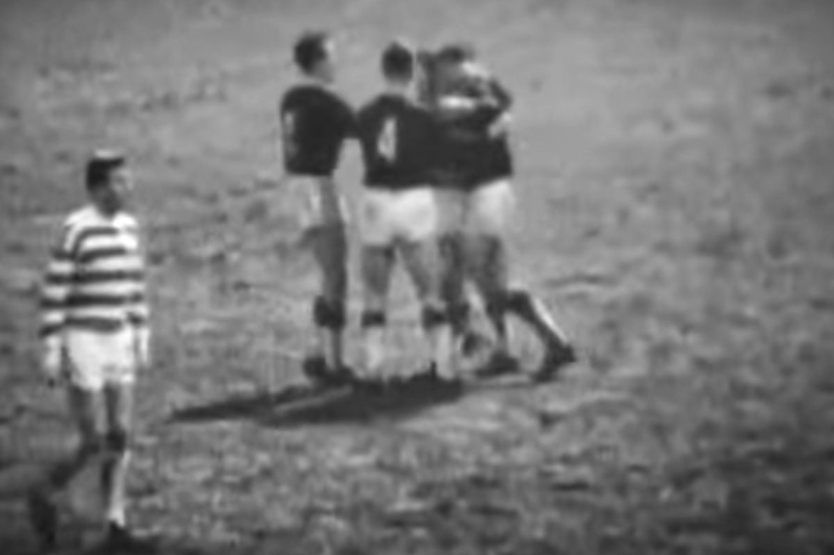 Škorić, Zambata i Rora blistali u velikoj pobjedi u Glasgowu