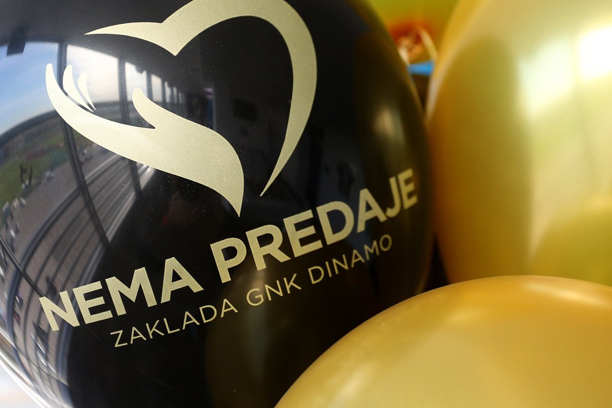 Ispuni anketu o Zakladi Nema predaje