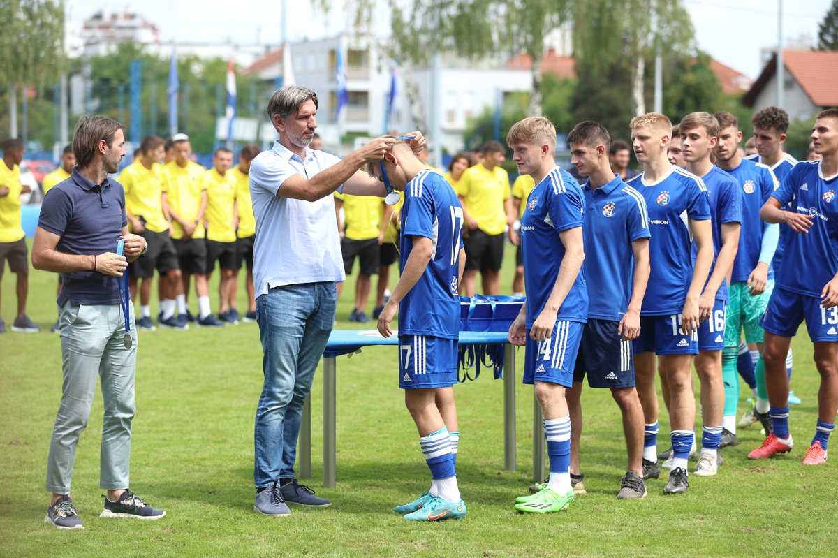 VIDEO: Izjave po završetku 19. izdanja Ramljaka