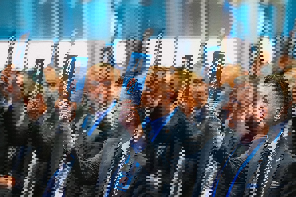 Usvojen novi Statut GNK Dinamo