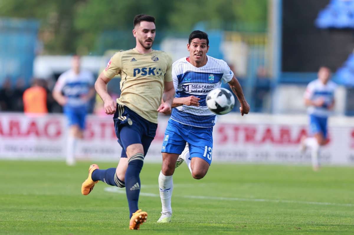 Remi za oproštaj od Gradskog vrta, peta utakmica bez primljenog gola