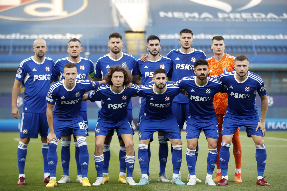 Pogledajte sažetke velike pobjede Dinama nad Chelseajem