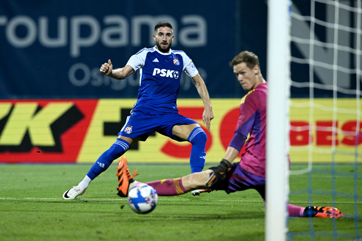 VIDEO | Ivanušec i Stojković nakon pobjede nad Spartom