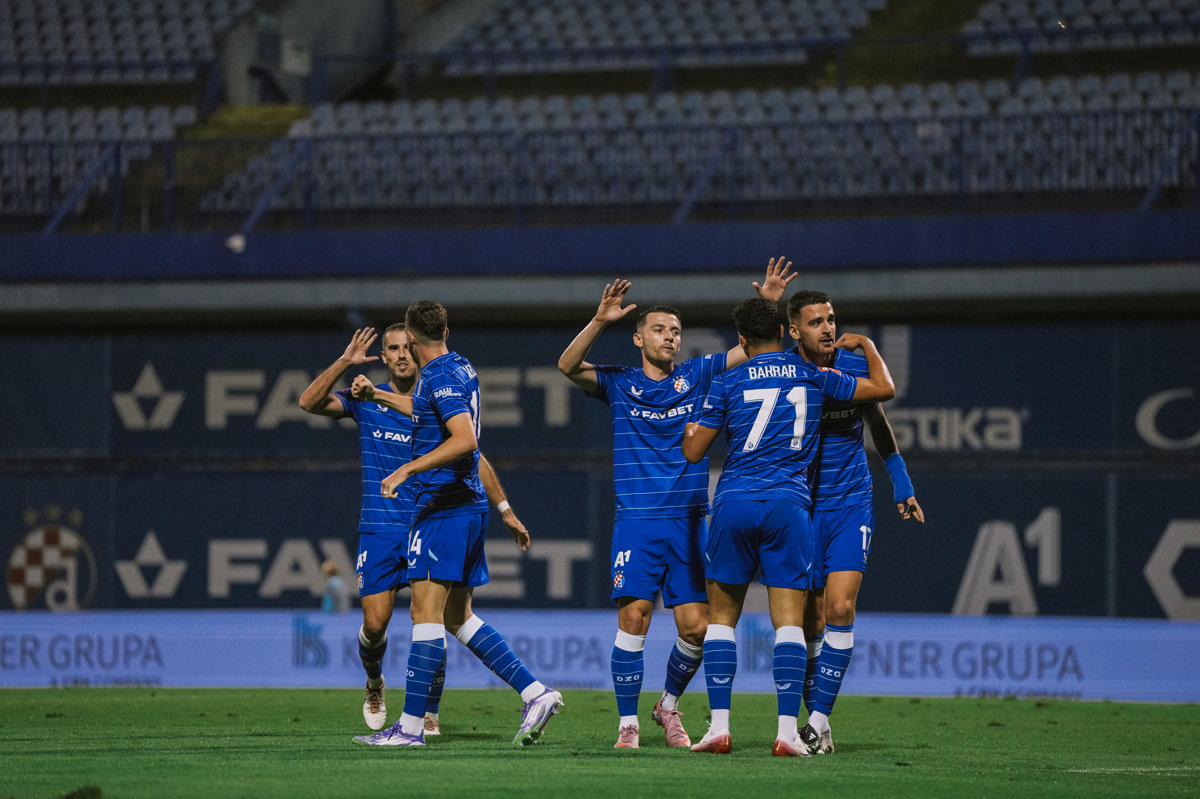 Utakmica Hajduk - Dinamo: Ulaznice za navijače Dinama