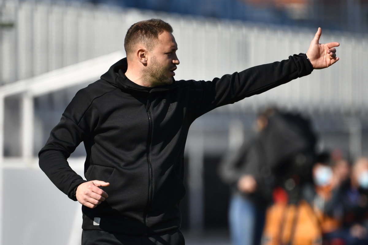 Krizmanić zabio za pobjedu, Čavlina obranio jedanaesterac