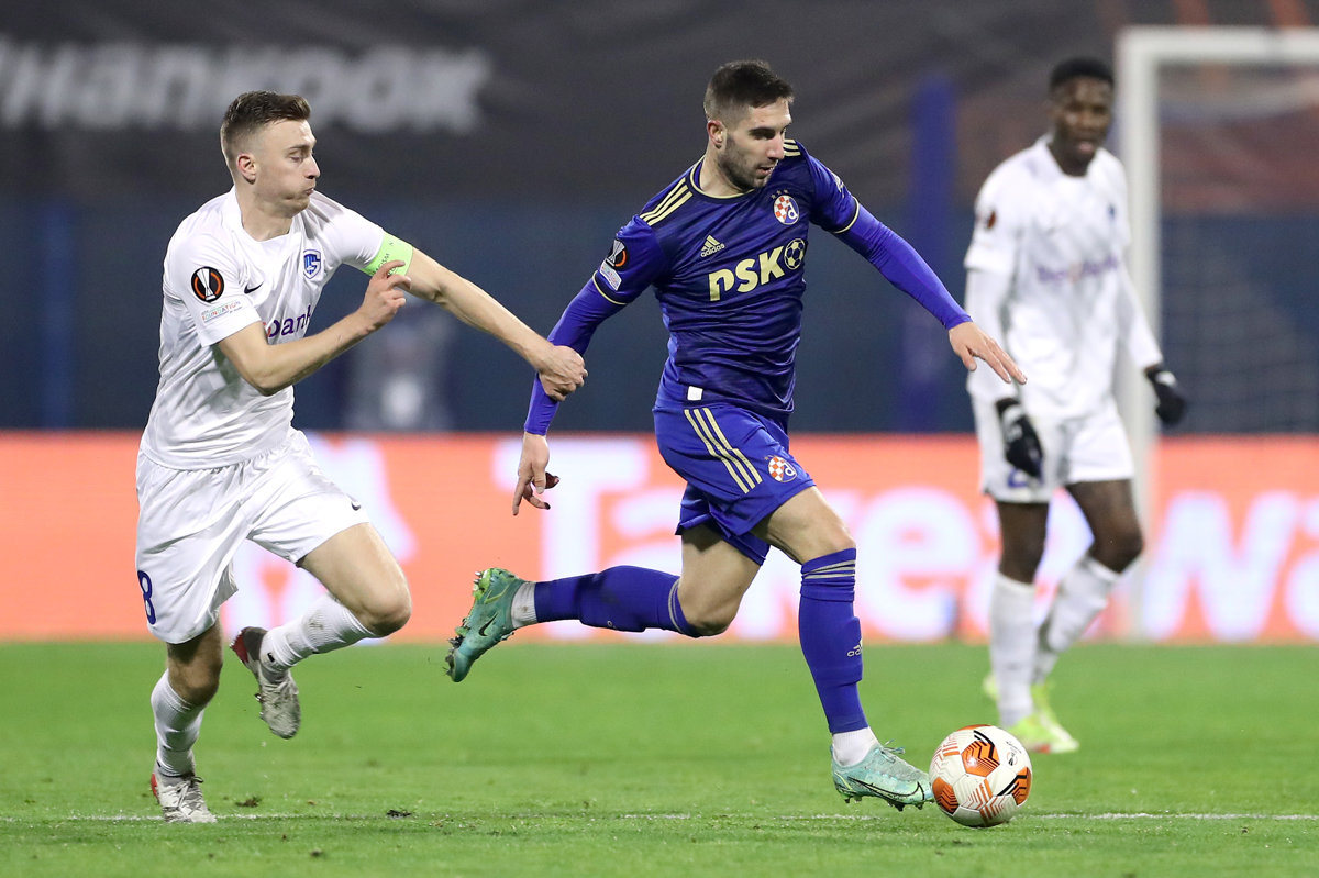 VIDEO: Izjave Mišića i Ivanušeca nakon utakmice