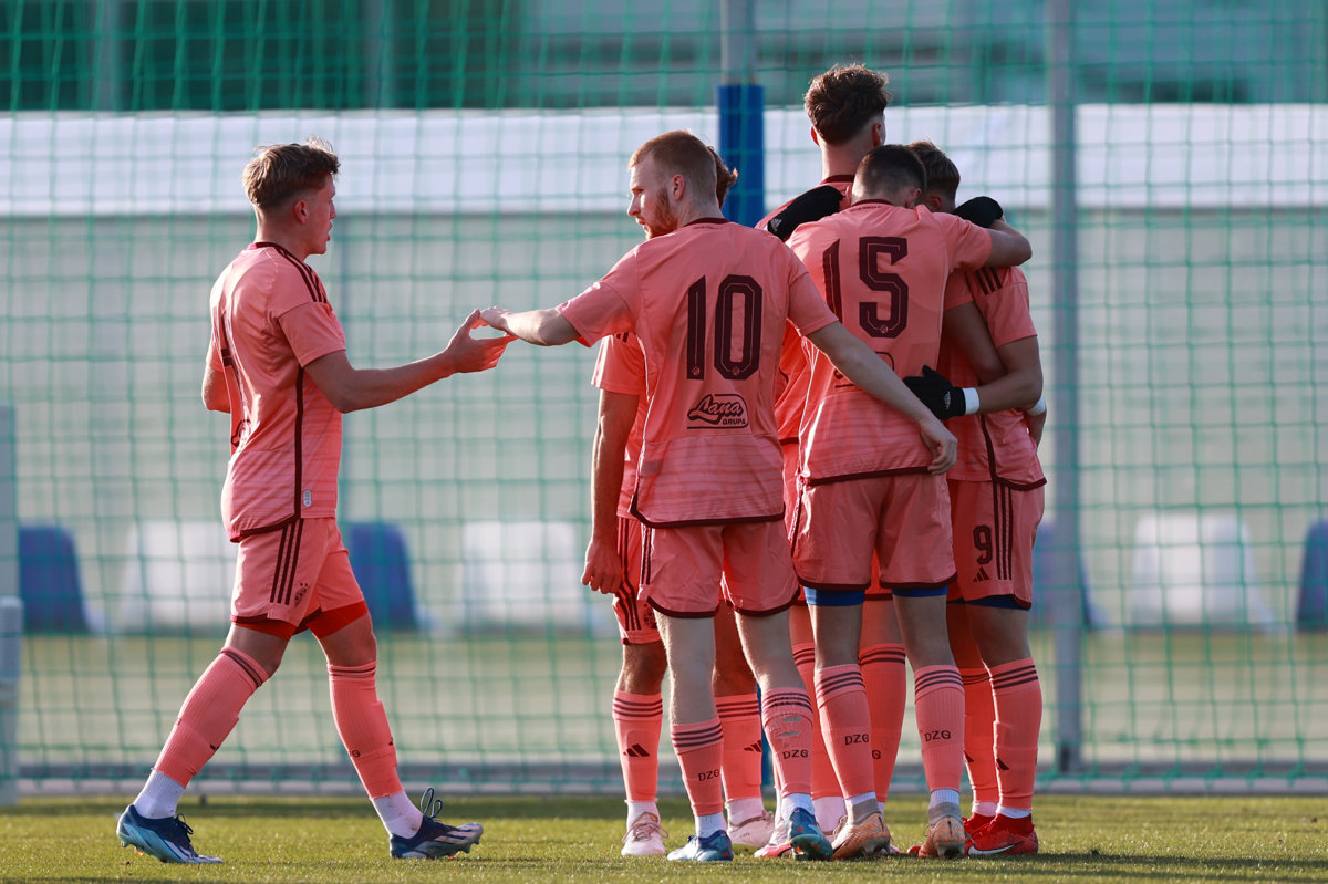 Rezultati mlađih kategorija: Pet pobjeda i remi u šest utakmica