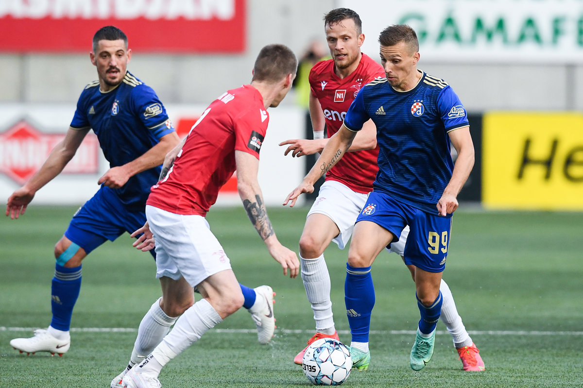 Oršić: Ovo je dobar start za ono što nas čeka