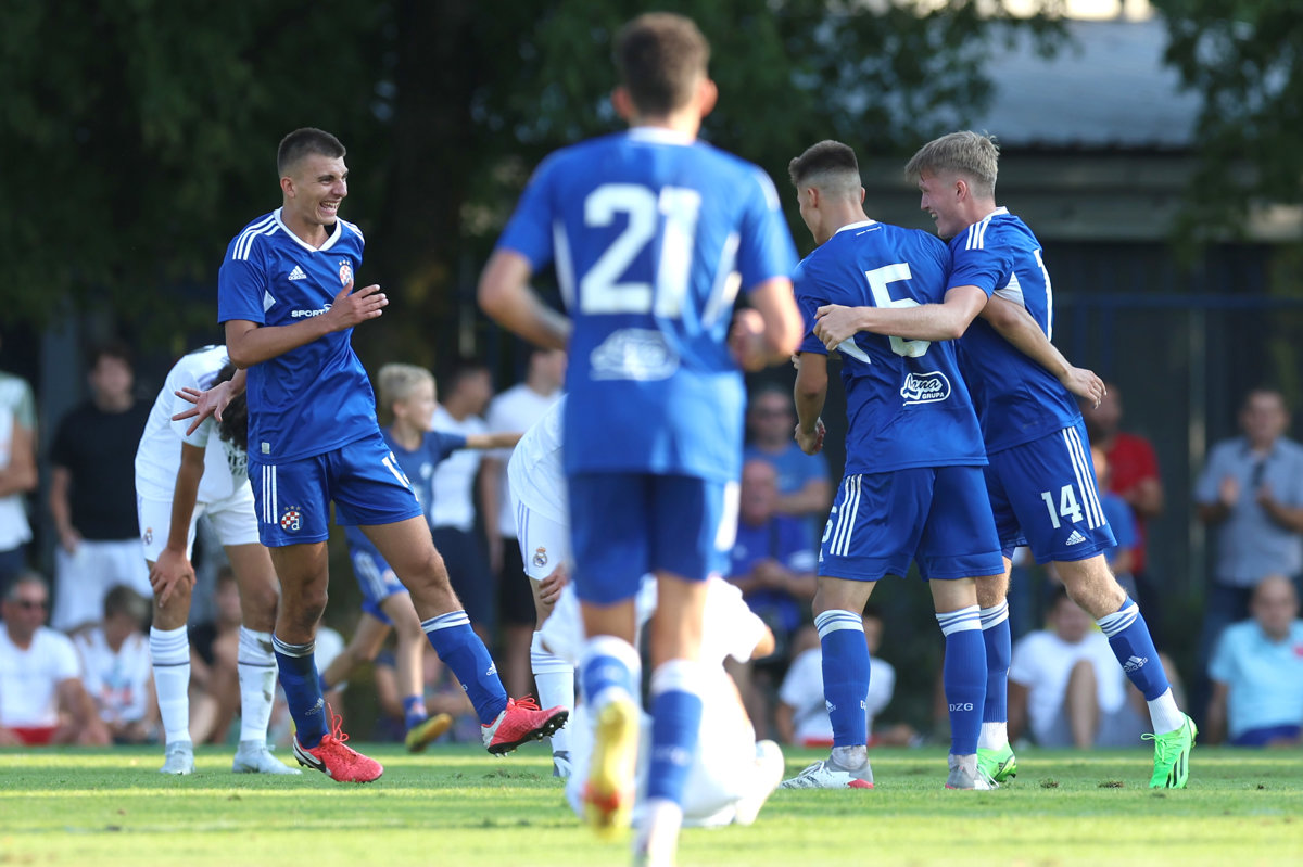 Završen posljednji dan grupne faze Ramljaka