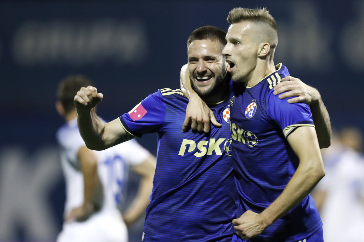 Ulaznice za utakmicu Dinamo - Šibenik na stadionu Maksimir