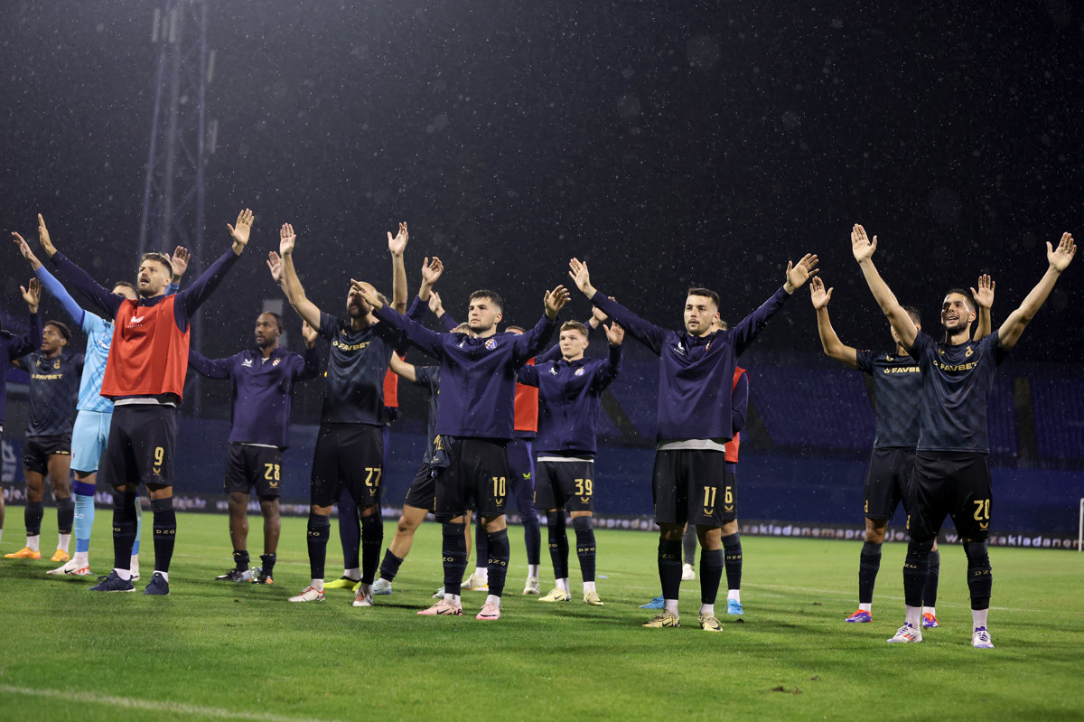 Utakmica Osijek - Dinamo: Ulaznice za navijače Dinama