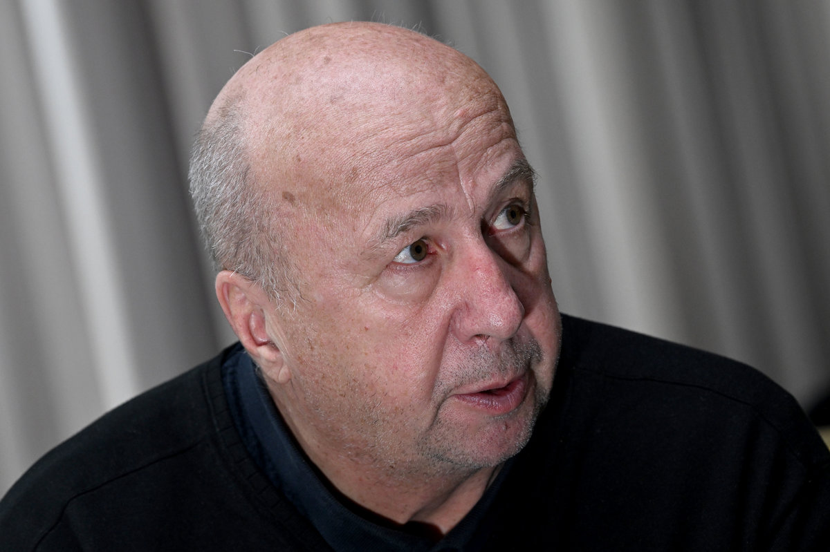 Veliki intervju s predsjednikom GNK Dinamo Velimirom Zajecom