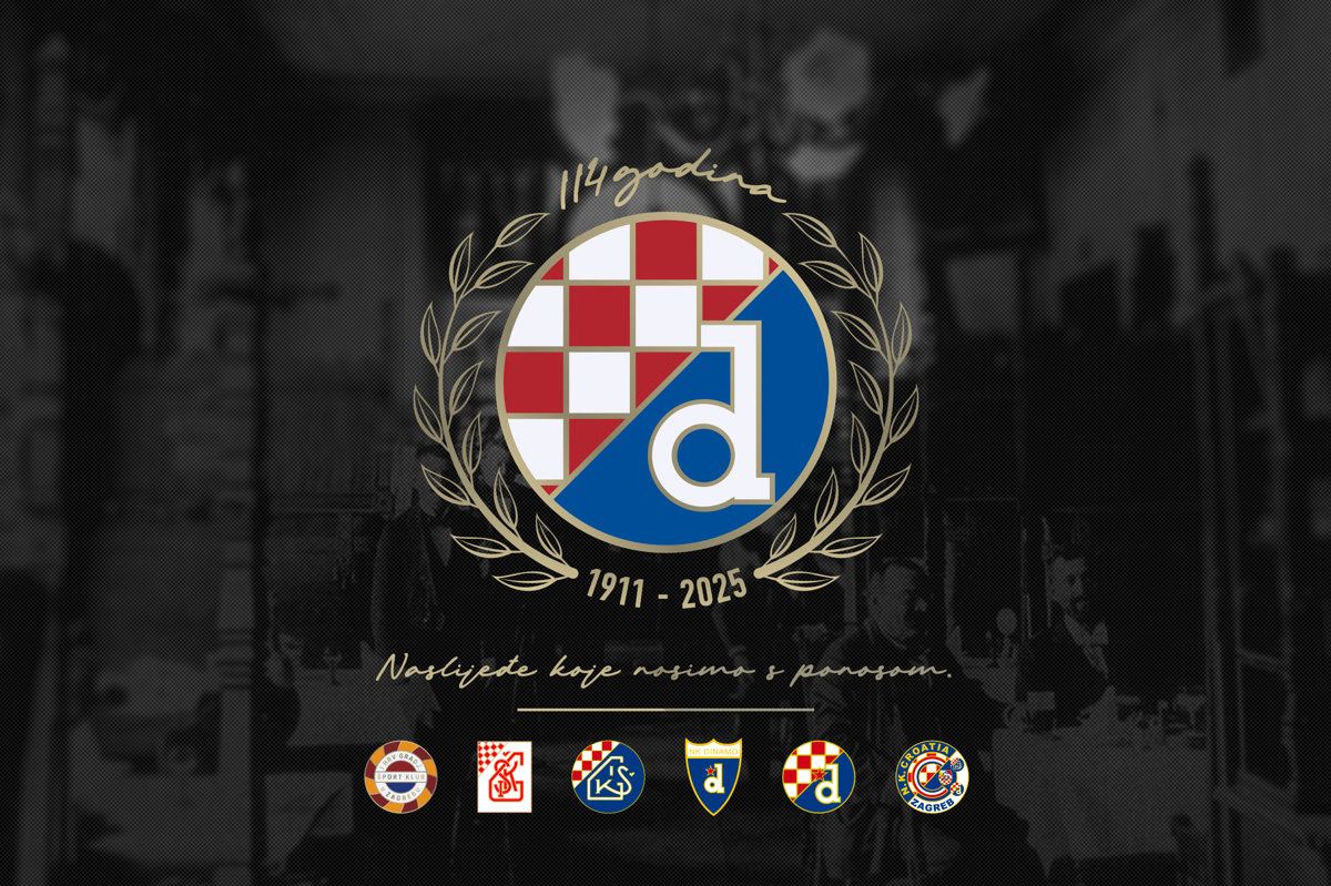 Punih 114 godina purgerskog kluba