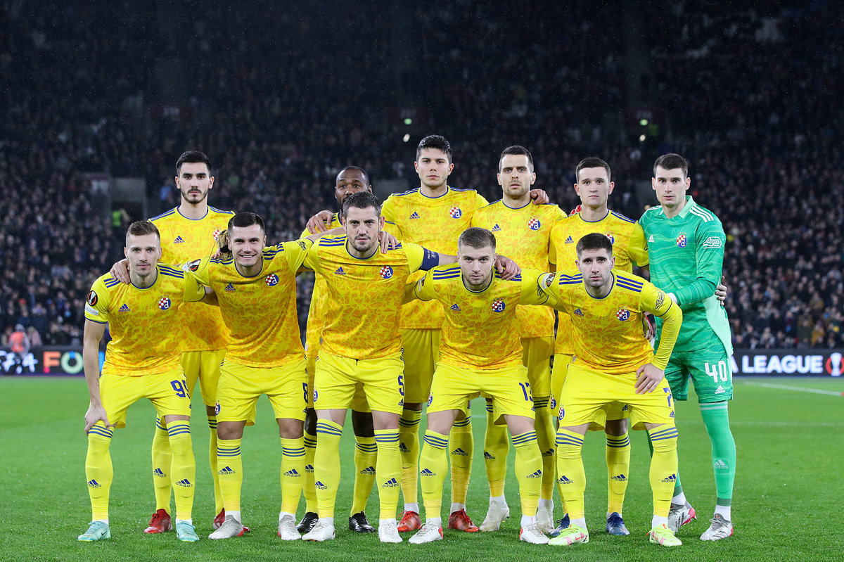 Dinamovo proljeće u Europa ligi!