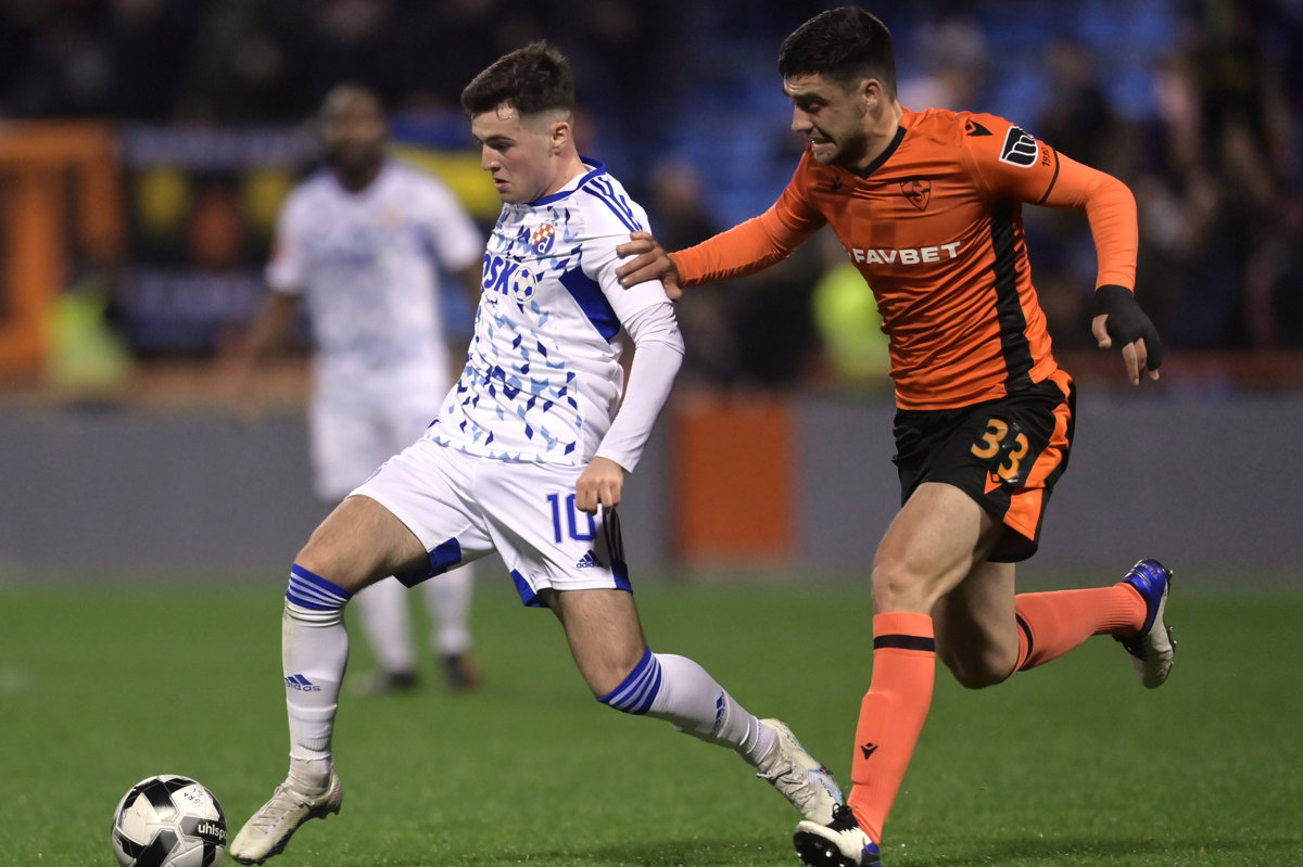 Informacije: Ulaznice za utakmicu polufinala Kupa Šibenik - Dinamo