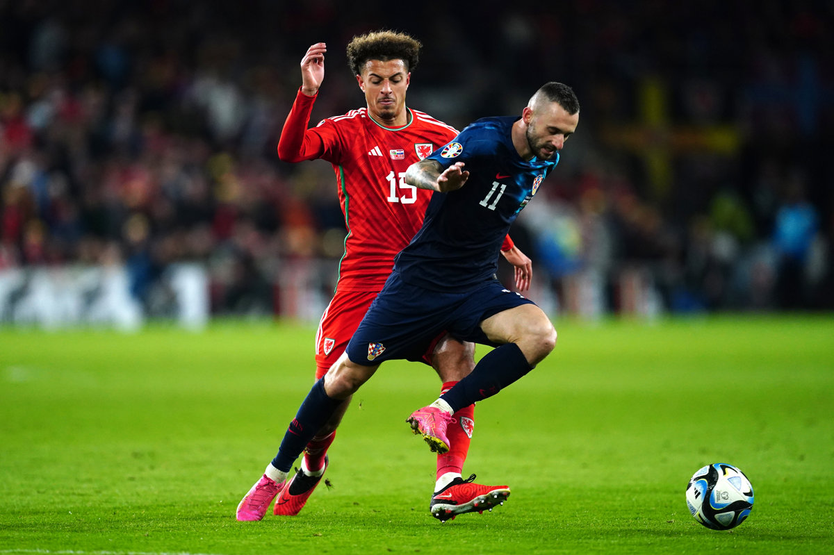 Bodovi ostali u Cardiffu, neizvjesna završnica kvalifikacija